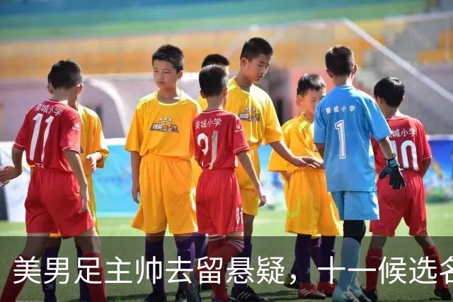 美男足主帅去留悬疑，十一候选名单出炉.